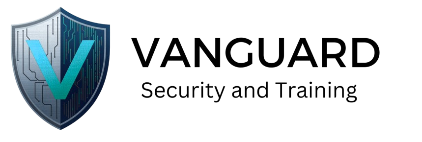 Vanguard Security And Training 